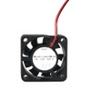 Cooling Fan For MECHATRONICS F4010H12C DC12V 0.07A 2Lines