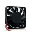 Cooling Fan For MECHATRONICS BS4005M2B DC5V 0.12A 2PIN 2Lines