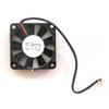Cooling Fan For MECHATRONICS BS4005M2B DC5V 0.12A 3PIN 3Lines
