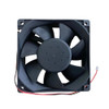 Cooling Fan For MECHATRONICS G1238E24B-FSR-CC G1238E24B FSR-CC DC24V 0.600A 2PIN 2Lines