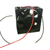 Cooling Fan For MECHATRONICS G8032M12B-RSR-EM3 G8032M12B RSR-EM3 DC12V 0.260A 2PIN 2Lines