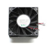 Cooling Fan For MECHATRONICS MD1238X24B-FSR MD1238X24B FSR DC24V 1.30A 2PIN 2Lines