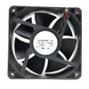 Cooling Fan For NONOISE G1238E24B2-RS G1238E24B2 RS DC24V 0.600A 2PIN 2Lines