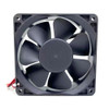 Cooling Fan For MECHATRONICS F1238L24B-FHR F1238L24B FHR DC24V 0.145A 2PIN 2Lines