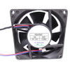 Cooling Fan For MECHATRONICS E9225X24B-FSR E9225X24B FSR DC24V 0.300A 2PIN 2Lines