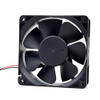 Cooling Fan For MECHATRONICS G1238E24B-FS G1238E24B FS DC24V 0.60A 2PIN 2Lines
