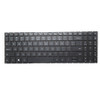 Replacement Laptop Keyboard For Gfast N-737R English US Black With Backlit