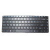 Replacement Laptop Keyboard For Gfast N-110 English US Black Without Frame