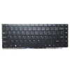 Laptop Keyboard For Gfast N-230 English US Black