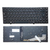 Laptop Keyboard For POSITIVO For Master N6140 N6240 N824 Brazil BR Gray Frame