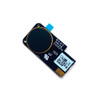 Laptop Fingerprint Power Button Reader Board For DELL G5 5590 G7 7590 G7 7790 04JWFV 4JWFV Silver