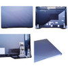 Laptop LCD Top Cover For ASUS ROG Zephyrus G16 G603ZV Gray
