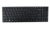 Laptop Keyboard For Machenike MACHCREATOR GENESIS R16 Arabia AR Black Without Frame