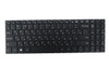 Laptop Keyboard For Machenike MACHCREATOR GENESIS R16 Russian RU Black Without Frame