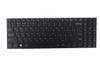 Laptop Keyboard For Machenike MACHCREATOR GENESIS R16 Russian RU Black Without Frame With Backlit