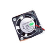 Cooling Fan For COOLCOX CC2510H05S DC5V 0.13A 25x25x10mm