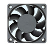 Cooling Fan For COOLCOX CC6015H05D DC5V 0.38A 60x60x15mm