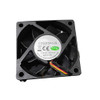 Cooling Fan For COOLCOX CC6015H12S DC12V 0.2A 60x60x15mm
