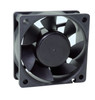 Cooling Fan For COOLCOX CC6025H12SH DC12V 0.18A 60x60x25mm