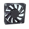 Cooling Fan For COOLCOX CC7010L12D DC12V 0.07A 70x70x10mm
