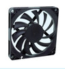 Cooling Fan For COOLCOX CC8010H12D DC12V 0.24A 80x80x10mm