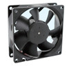 Cooling Fan For COOLCOX CC8025L24SH-B DC24V 0.12A 80x80x25mm