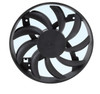 Cooling Fan For COOLCOX CC9010H05S DC5V 0.5A ¦µ90x10mm
