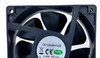 Cooling Fan For COOLCOX CC12038H12D CC12038H12D-A DC12V 0.68A 120x120x38mm