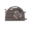 Laptop CPU Cooling Fan DFS5K12B159A1J-FPD1 DC5V 0.5A New