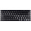 Laptop Backlit Keyboard For ACER TravelLite TL14-42M UN.34JSI.001 UN.34KSI.002 English US Black New