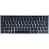 Laptop No Backlit Keyboard For ACER TravelLite TL14-52M UN.34GSI.01R English US Black New
