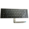 Laptop Backlit Keyboard For Gigabyte For AERO 14 V6 14-W6 AERO 14 V8 Traditional Chinese TW Black Without Frame New