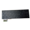 Laptop Keyboard For Gigabyte AERO 15X 15-X 15-X8 Nordic NE Black New