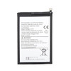 Battery For itel BL-5AEI BL5AEI 3.85V 19.25WH 5000mAh New