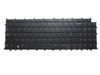 Laptop Backlit Keyboard For LG 16Z90R-K.AAS6U1 16Z90R-K.AAS8U1 16Z90R-K.ADB9U1 16ZB90R-A.AA55B Black United Kingdom UK New