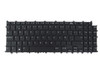 Laptop Backlit Keyboard For LG 16ZB90R-A.AA55Y 16ZB90R-A.AA78A9 16ZB90R-G 16ZB90R-G.AP75G 16ZB90R-G.AP78G Black Spanish SP New