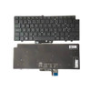 Laptop Keyboard For DELL Latitude 7440 7450 7650 7640 For Latitude 7450 2-in-1 (2023) 0MK75H MK75H SG-B2790-79A SN2B01B20 PK133YK3B24 Nordic NE Black With Backlit