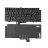 Laptop Keyboard For DELL Latitude 7440 7450 7650 7640 For Latitude 7450 2-in-1 (2023) 0DY6J6 DY6J6 SN2B01B20 SG-B2790-3NA PK133YK3B02 Arabia AR Black With Backlit