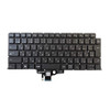 Laptop Keyboard For DELL Latitude 7340 7350 For Latitude 7340 2-in-1 (2023) Japanese JP JA Black With Backlit