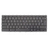 Laptop Keyboard For DELL Latitude 5430 Chromebook 5430 2-in-1 Chromebook 3445 Chromebook 05RFY5 5RFY5 SG-B3610-2FA SN2B50B PK137583B17 French FR Black With Backlit