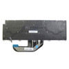 Laptop Keyboard For DELL XPS 13 Plus 9320 XPS 13 9340 9350 9345 (2024) Brazilian BR Black With Backlit