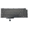 Laptop Keyboard For DELL Precision 3560 3561 3570 3571 3591 3580 3581 3590 3591 7670 7680 7770 7780 English US Black Without Backlit