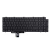 Laptop Keyboard For DELL Precision 3560 3561 3570 3571 3591 3580 3581 3590 3591 7670 7680 7770 7780 Swiss SW Black With Backlit