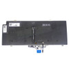 Laptop Keyboard For DELL Latitude 7420 2-in-1 7430 2-in-1 Precision 3470 3480 3490 German GR Black With Backlit
