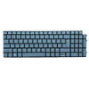 Laptop Keyboard For DELL Vostro 15 3510 3515 3530 3535 5510 7510 5630 5635 5640 3520 3525 5515 5620 5625 7620 For Latitude 3520 3530 French FR Gray With Backlit