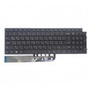 Laptop Keyboard For DELL Vostro 15 3510 3515 3530 3535 5510 7510 5630 5635 5640 3520 3525 5515 5620 5625 7620 For Latitude 3520 3530 Arabia AR Black Without Backlit
