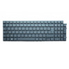 Laptop Keyboard For Dell 15 DC15250 DC15255 16 DC16250 DC16251 16 Plus 2-in-1 DB06250 16 Plus DB16250 DB16255	 French FR Black With Backlit
