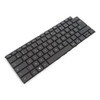 Laptop Keyboard For DELL Inspiron 5310 5320 5330 3420 5410 5418 5415 5420 5425 5430 5435 5620 5625 5630 5635 14 Plus 7420 Plus 7430 16 Plus 7620 Plus 7630 French FR Black Without Backlit