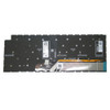 Laptop Keyboard For DELL Inspiron 5310 5320 5330 3420 5410 5418 5415 5420 5425 5430 5435 5620 5625 5630 5635 14 Plus 7420 Plus 7430 16 Plus 7620 Plus 7630 Japanese JP JA Gray With Backlit
