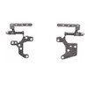 Laptop LCD Hinge L&R For ASUS VivoBook 15 R1502QA R1502IA New